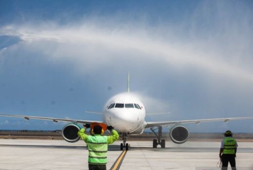 Bandara Baru, Ini Sejumlah Fakta Yogyakarta International Airport - GenPI.co