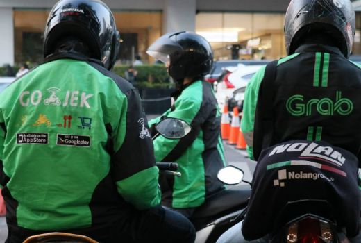 Ramadhan Tiba Besok, Driver Gojek Ancam Mogok - GenPI.co