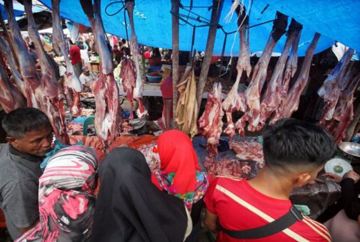Berburu Daging Meugang, Tradisi Sambut Ramadhan di Aceh - GenPI.co