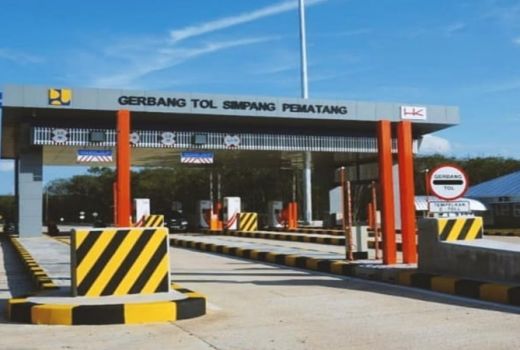Mudik Lebaran ke Sumatera, Bisa Pilih Jalan Tol Ini Ya! - GenPI.co