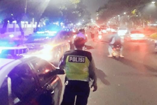 Polisi Akan Razia SOTR yang Menggangu Keamanan di Bulan Ramadhan - GenPI.co