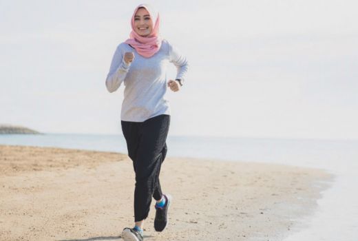 Lepas Waktu Imsak Jangan Tidur Lagi, Yuk Lakukan 3 Kegiatan Ini - GenPI.co