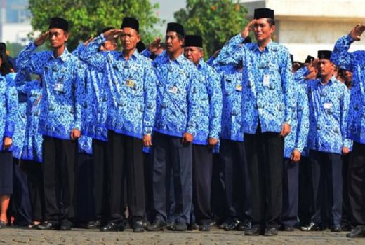 24 Mei, Tunjangan Hari Raya PNS Cair - GenPI.co