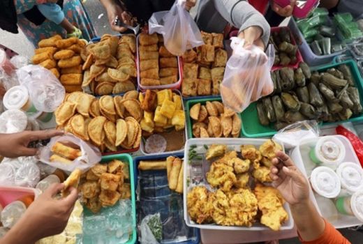 Ramadhan Ramah Lingkungan, Pegiat: Susun Daftar Takjil! - GenPI.co