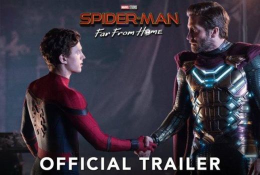 Spider Man: Far From Home Kisah Lanjutan Avengers: Endgame? - GenPI.co