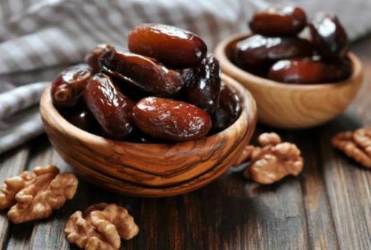 Ini Tips Memilih Kurma yang Bagus dan Enak - GenPI.co