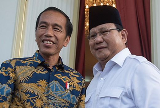 Real Count KPU Sudah Capai 70% - GenPI.co