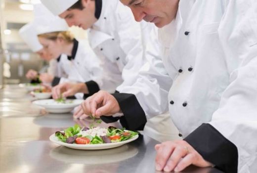 Tunggu Penilaian UNWTO, Ubud Menuju Destinasi Gastronomi Dunia - GenPI.co