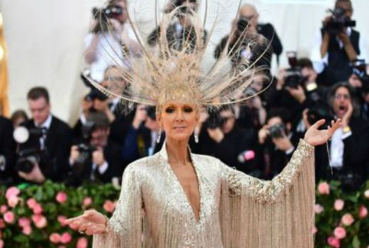 Auto Ngakak, Ini Met Gala 2019 ala Emak-emak Indonesia - GenPI.co