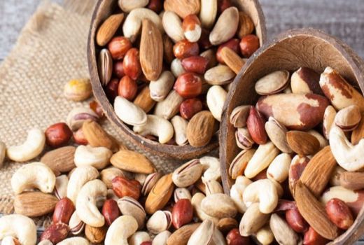 Kacang Membuat Balita jadi Cerdas - GenPI.co