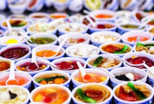 Tips Ngabuburit Sambil Menghasilkan Uang - GenPI.co