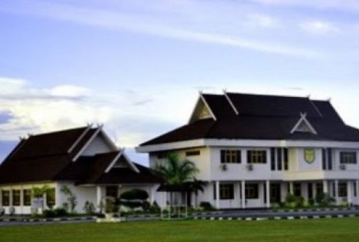 Kabupaten Gunung Mas Calon Ibu Kota Baru, Segini Luasnya - GenPI.co