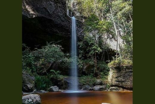 Kabupaten Gunung Mas Calon Ibu Kota Baru, Ini Destinasi Wisatanya - GenPI.co