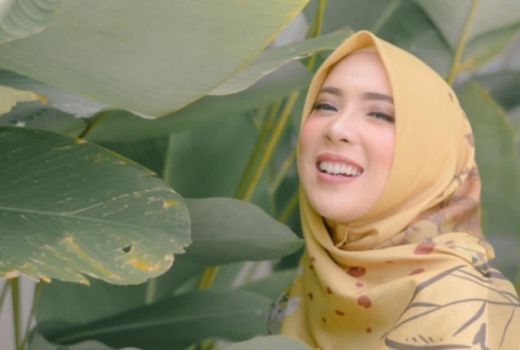 Cantik Alami ala Fitrop di bulan Ramadhan - GenPI.co