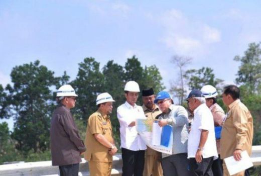Menilik Infrastruktur Kalimantan Timur, 'Calon' Ibu Kota Baru - GenPI.co