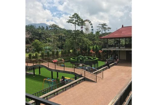 Ini Tempat Ngabuburit Seru di Bali - GenPI.co