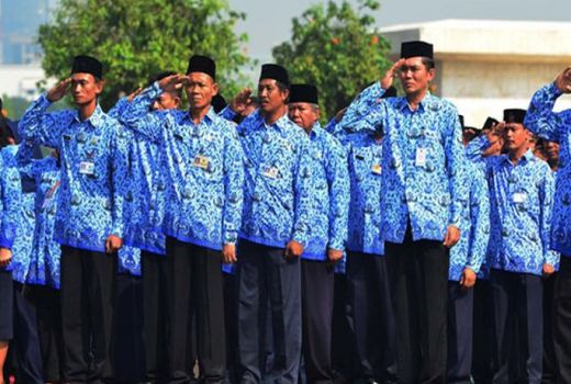 Asyik Nih, PNS Libur Lebaran 11 Hari - GenPI.co