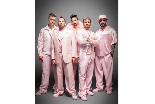 Hari Ini, Tiket Presale Konser Backstreet Boys Mulai Dijual - GenPI.co