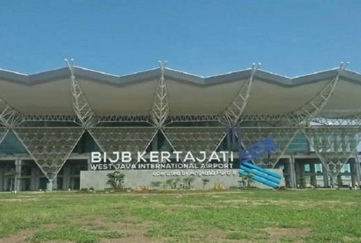 September 2019, Bandara Kertajati Layani Penerbangan Umrah - GenPI.co