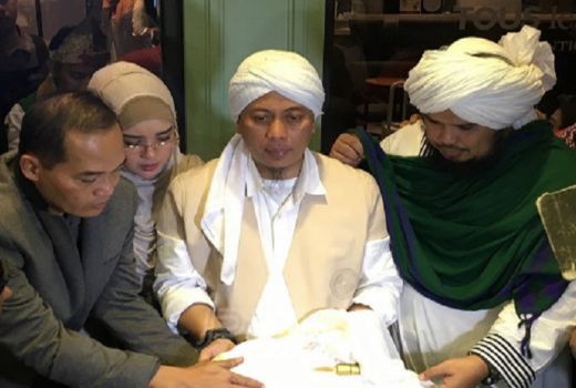 MUI: Peninggalan Nabi Muhammad SAW Tak Bisa Dibawa Ke Luar Museum - GenPI.co