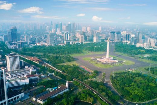 Jakarta Masuk Daftar Kota Paling Seksi di Dunia - GenPI.co