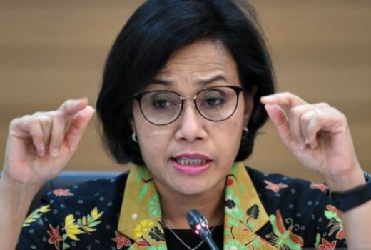 Ini Cara Menteri Sri Mulyani Kurangi Sampah Plastik - GenPI.co