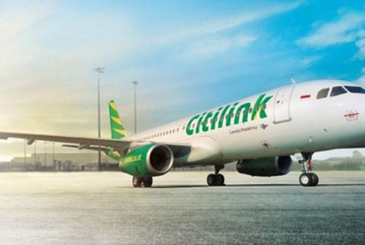 Maskapai Citilink dan Jetstar Pindah ke Terminal 2F Soetta - GenPI.co