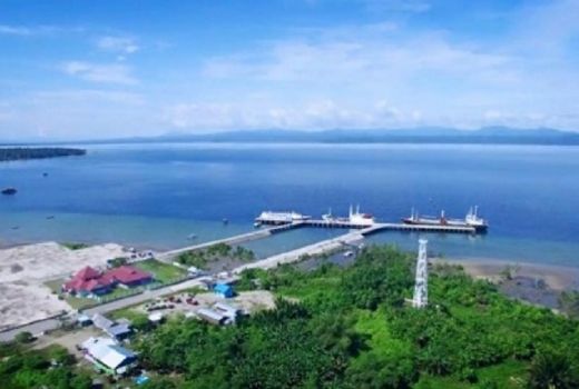 Pemkab Teluk Wondama Bangun 16 Homestray di Pulau Roon - GenPI.co
