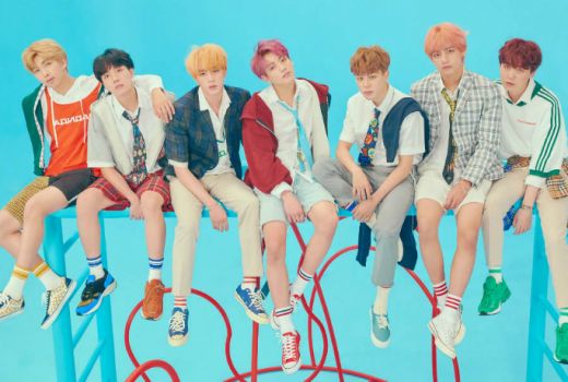 Begini Keseruan yang Bakal Ditemui di BTS World - GenPI.co