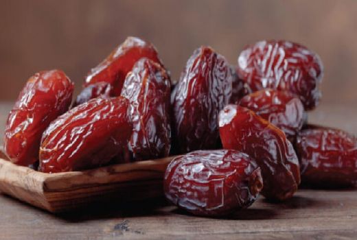 Apa Manfaatnya Makan Kurma Buat Tubuh? - GenPI.co