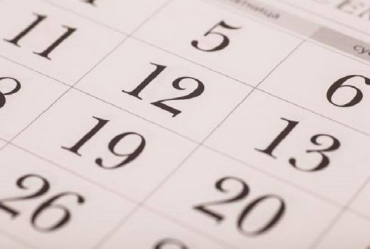 Cuti Bersama Lebaran 2019, untuk PNS Harap Sabar Tunggu Keppres - GenPI.co