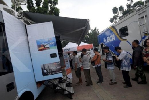 BI Batasi Penukaran Uang Receh Rp 3,9 Juta Per Orang - GenPI.co