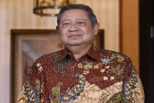 SBY Dicibir... SBY Dibela - GenPI.co