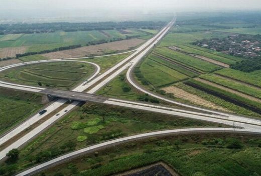 Tol Merak Hingga Malang Siap Digunakan Arus Mudik Lebaran - GenPI.co