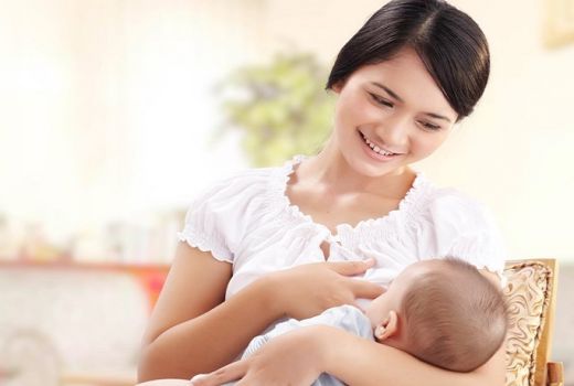 Ibu Menyusui Boleh Puasa, Asal... - GenPI.co