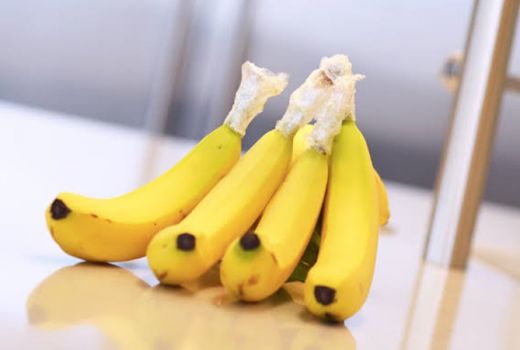 Agar Tak Cepat Busuk, Ini Cara Menyimpan Pisang untuk Sahur - GenPI.co