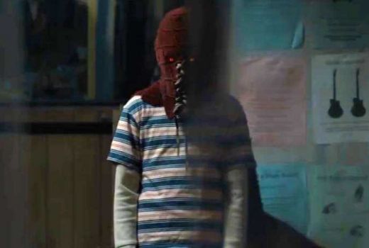 Brightburn, Kisah Seorang Anak yang Punya Kekuatan Ghaib - GenPI.co