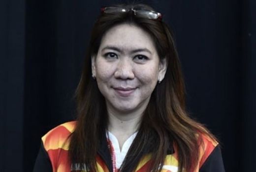 Pebulutangkis Siap Rebut Piala Sudirman, Susy Ungkap Strateginya - GenPI.co