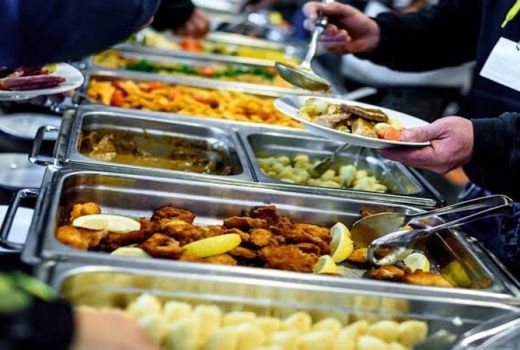 Simak 3 Jurus Bisnis Katering Saat Ramadhan - GenPI.co