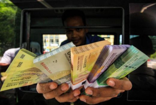 Waspada Uang Palsu, Sebaiknya Lakukan Ini - GenPI.co