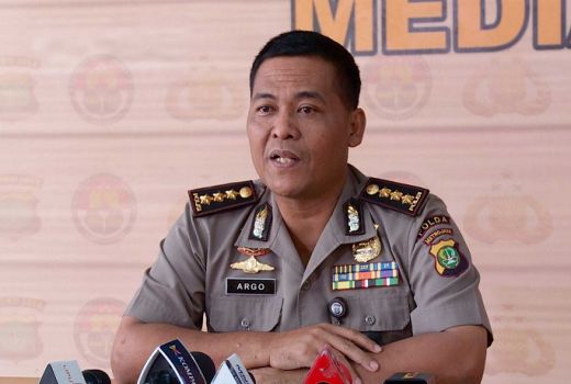 Pengancam Penggal Kepala Presiden Jokowi Ditangkap Polisi - GenPI.co