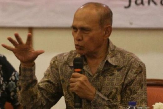 Kivlan Zen Batal Dicegah ke Luar Negeri - GenPI.co