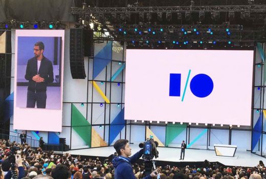 Google Siapkan OS Pengganti Android - GenPI.co