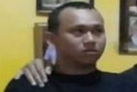 Ini Ucapan Hermawan Susanto, Pengancam Penggal Kepala Presiden - GenPI.co