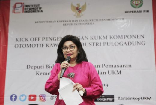 Menangkap Peluang Bisnis Makanan Saat Ramadhan, Ini Strateginya - GenPI.co