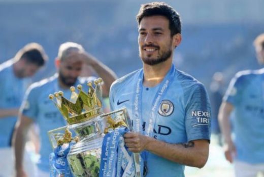 Liga Inggris: Liverpool Harus Akui Kehebatan Manchester City - GenPI.co