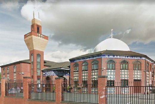 Bukber Ramadhan di Masjid Ini Tanpa Sampah Plastik - GenPI.co