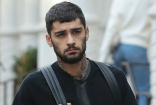 Ternyata Zayn Malik Tak Lagi Seorang Muslim, Apa Agama Barunya? - GenPI.co