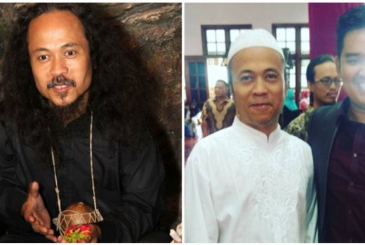 5 Fakta Mencengangkan Ki Joko Bodo yang Belum Diketahui Publik - GenPI.co