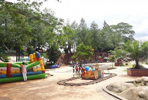 Ini Destinasi Keren Saat Berlebaran di Tangerang Selatan - GenPI.co